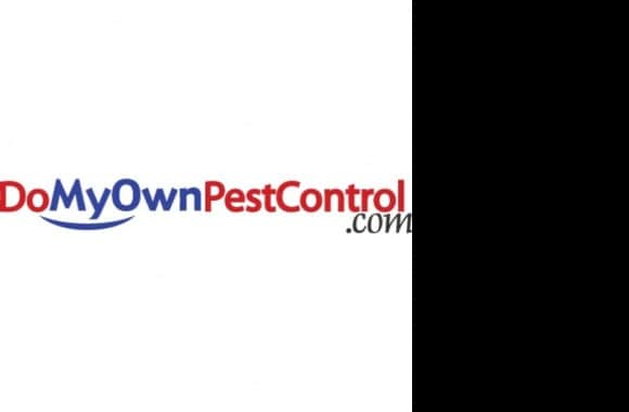 DoMyOwnPestControl.com Logo download in high quality