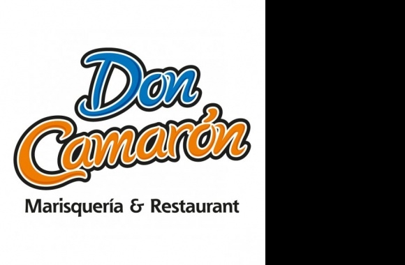 Don Camaron Logo download in high quality