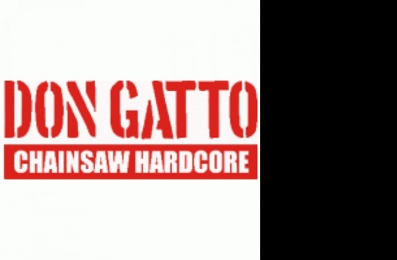 Don Gatto Logo download in high quality