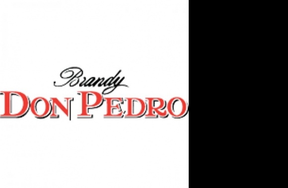 Don Pedro Logo download in high quality