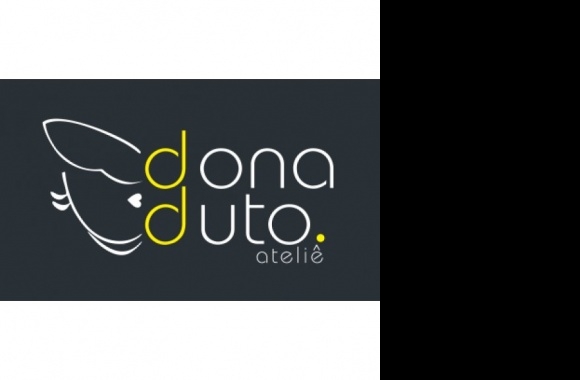 Dona Duto Logo download in high quality