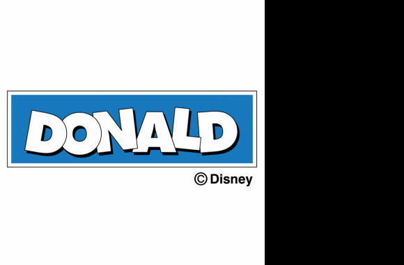 Donald Logo