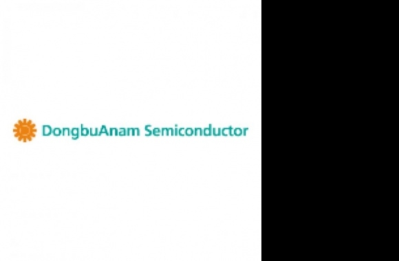 DongbuAnam Semiconductor Logo