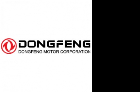 DongFeng Motor Corporation Logo download in high quality