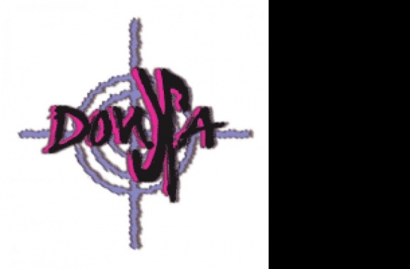 Donka Logo download in high quality