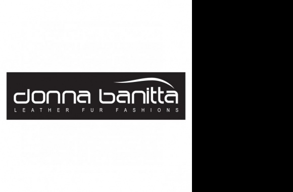 Donna Banitta Logo download in high quality