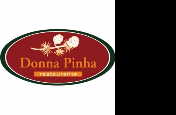 Donna Pinha Logo