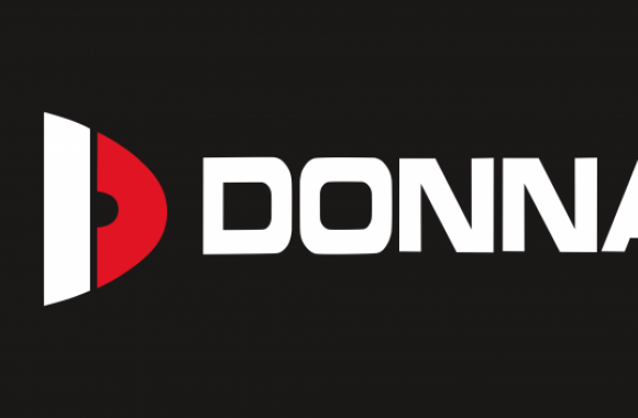 Donnay Sports Logo download in high quality