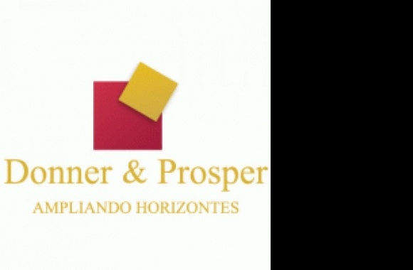 Donner & Prosper Logo download in high quality