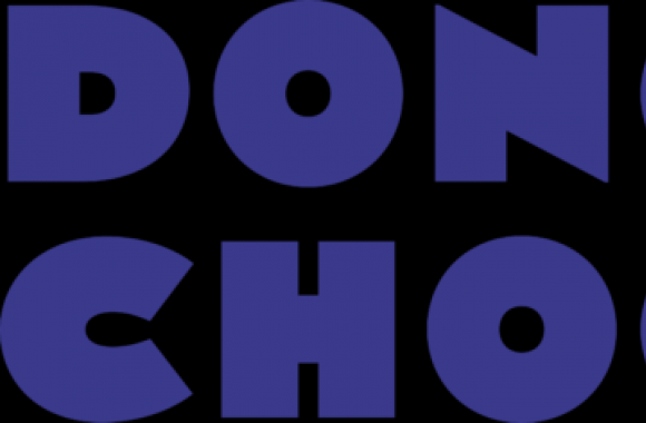 DonorSchoose Logo download in high quality