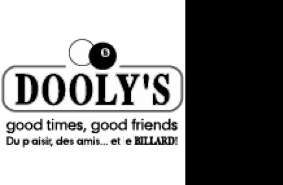 Dooly's Logo download in high quality