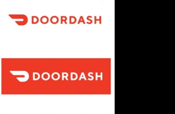 Doordash Logo download in high quality