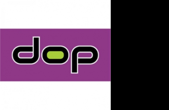 dop Logo download in high quality