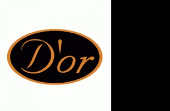 Dor Rue Sdn Bhd Logo download in high quality