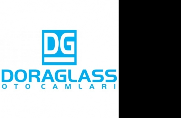 Dora Glass Logo