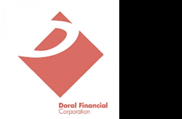 Doral Financial Corporation Logo