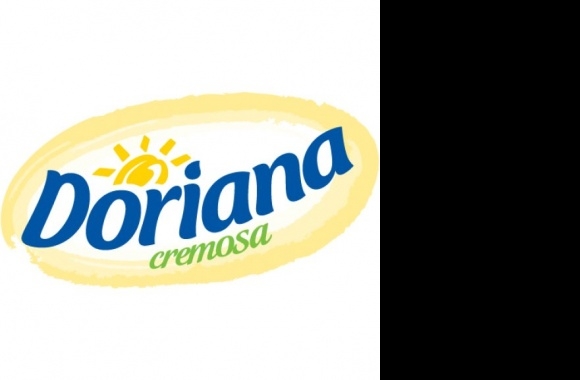 Doriana Logo download in high quality