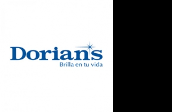 Dorians Logo download in high quality