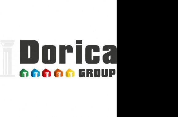 Dorica Group Logo download in high quality
