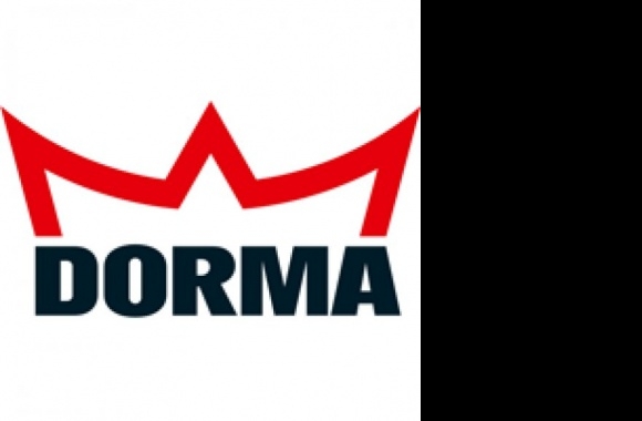 Dorma Logo download in high quality