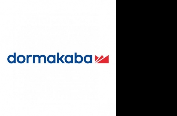 Dormakaba Logo download in high quality