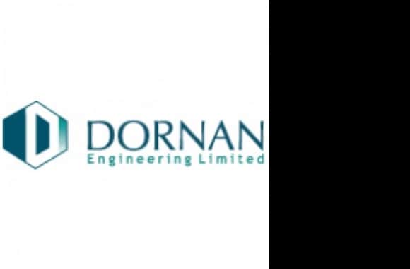Dornan Engineering Ltd Logo download in high quality