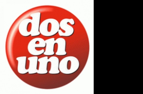 Dos en Uno Logo download in high quality