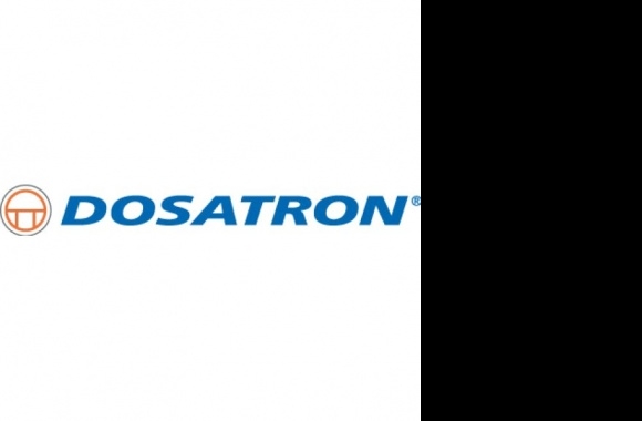 Dosatron Logo download in high quality