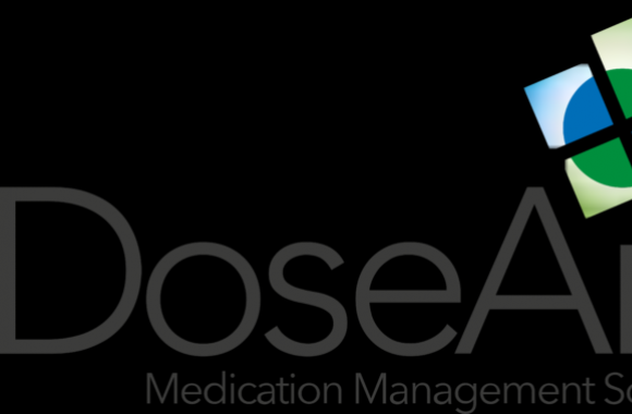 DoseAid Logo download in high quality