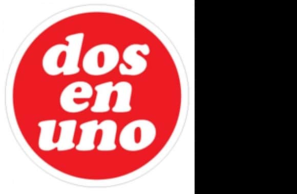 dosenuno Logo download in high quality
