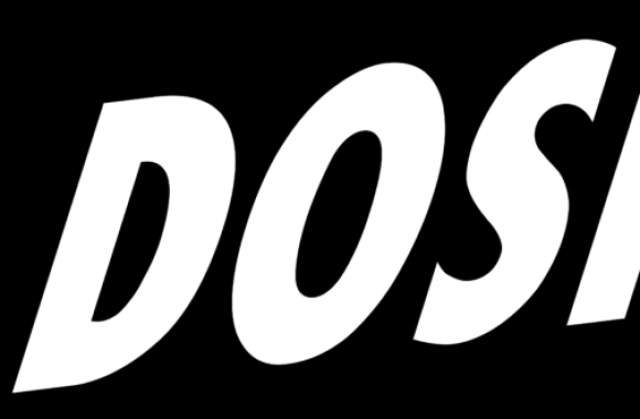 Dosia Logo download in high quality