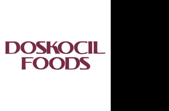 Doskocil Foods Logo download in high quality