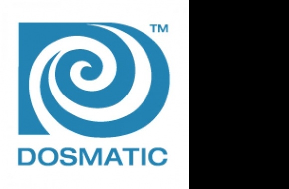 Dosmatic Logo download in high quality