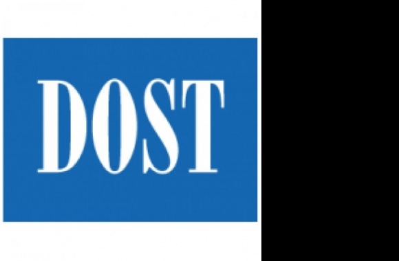 Dost Kitapevi Logo download in high quality