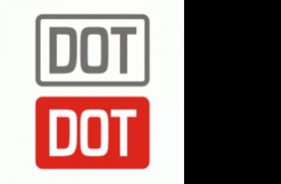 DOT Helmet Regulation Logo download in high quality