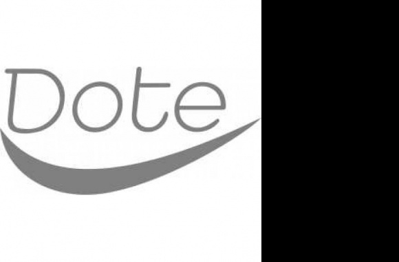 DOTE Logo download in high quality
