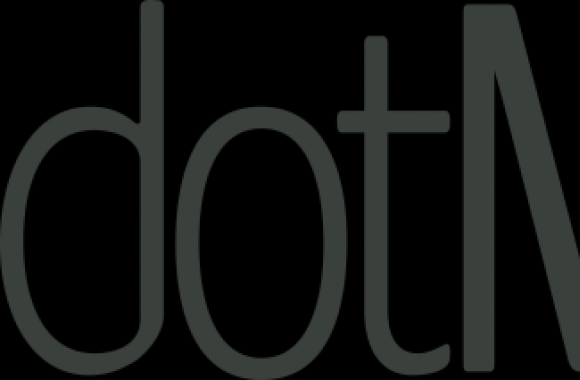 DotMobi Logo download in high quality