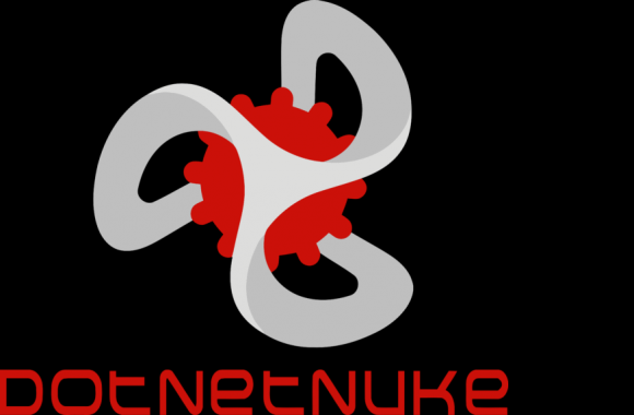 DotNetNuke Logo download in high quality