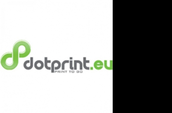 Dotprint Logo download in high quality