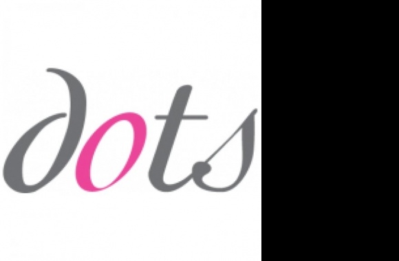 Dots Logo download in high quality