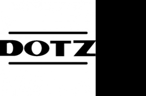 Dotz Logo download in high quality