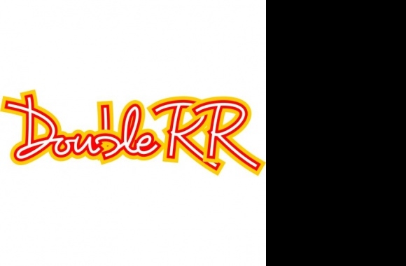 Double RR Logo