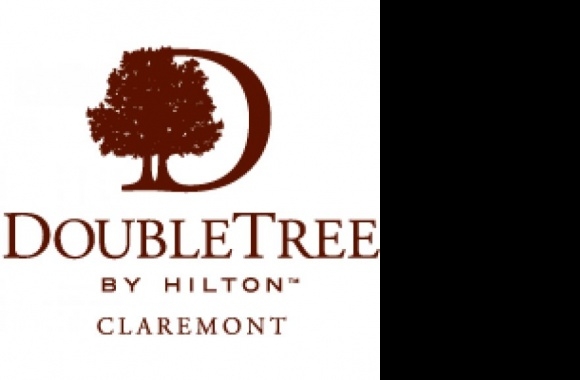 Double Tree Hotel by Hilton Logo