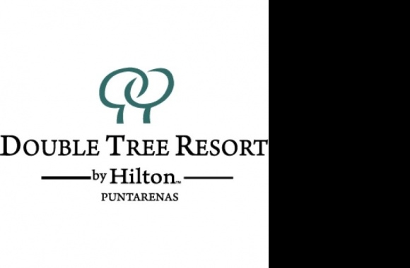 Double Tree Resort Logo download in high quality
