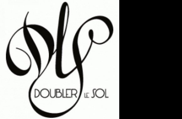 Doubler Le Sol Logo download in high quality