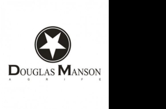 Douglas Manson Logo