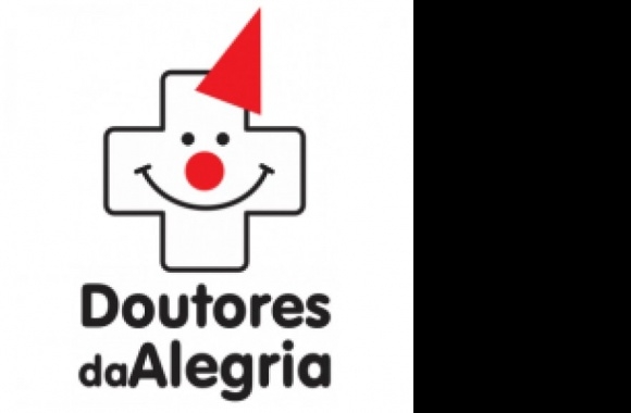 Doutores da Alegria Logo