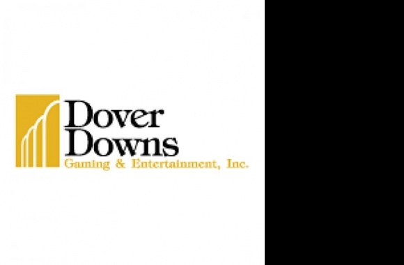 Dover Downs Gaming & Entertainment Logo download in high quality
