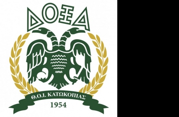 Doxa Katokopias FC Logo