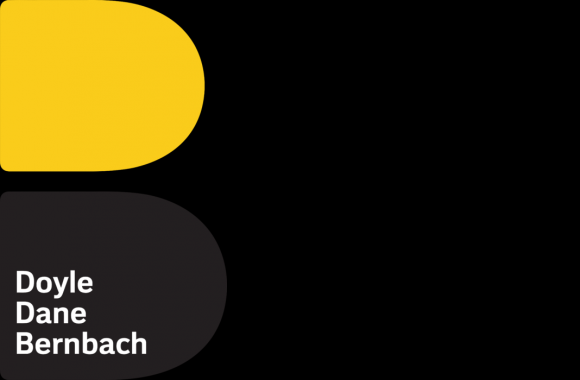Doyle Dane Bernbach Logo download in high quality